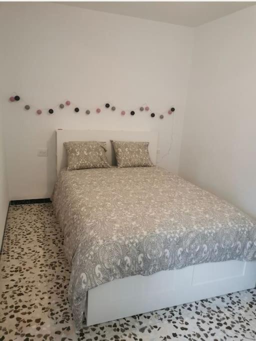 Casa Los Girasoles 벨레즈블랭코 외부 사진