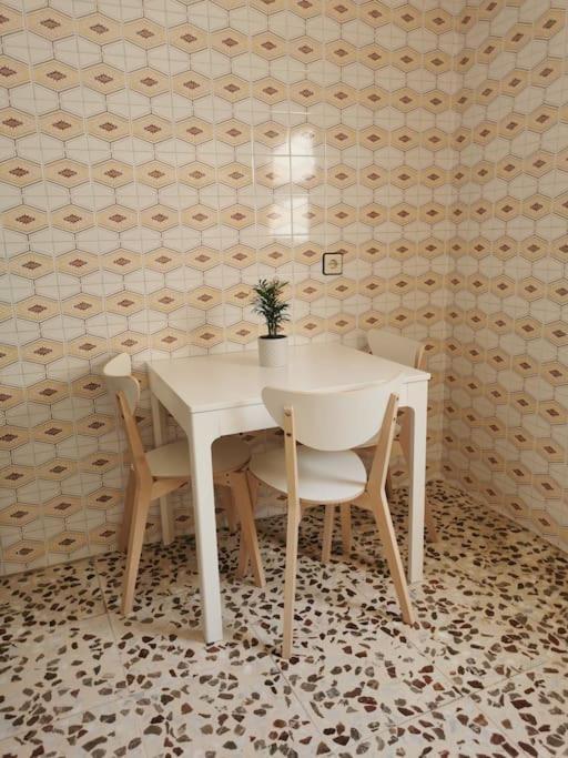 Casa Los Girasoles 벨레즈블랭코 외부 사진